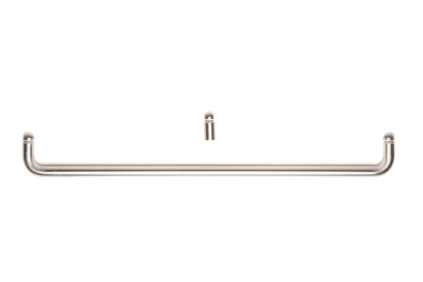 24" Towel Bar - SHS24TBS