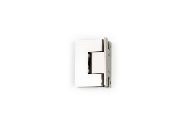 INDIGO HINGE (Non-venom series)  - Standard Duty 90 Degree Hinge H Back Square - 3011 - Image 2