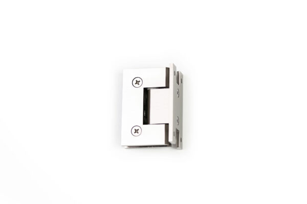 INDIGO HINGE (Non-venom series)  - Standard Duty 90 Degree Hinge H Back Square - 3011 - Image 3