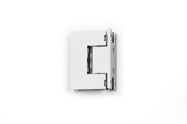 INDIGO HINGE (Non-venom series)  - Standard Duty 90 Degree Hinge H Back Square - 3011 - Image 4