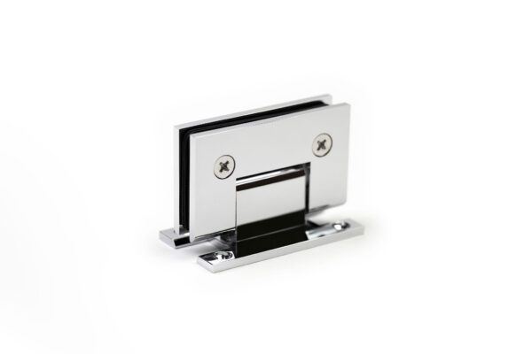 INDIGO HINGE (Non-venom series)  - Standard Duty 90 Degree Hinge H Back Square - 3011 - Image 5
