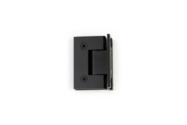 INDIGO HINGE (Non-venom series)  - Standard Duty 90 Degree Hinge H Back Square - 3011 - Image 6