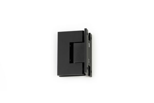 INDIGO HINGE (Non-venom series)  - Standard Duty 90 Degree Hinge H Back Square - 3011 - Image 7