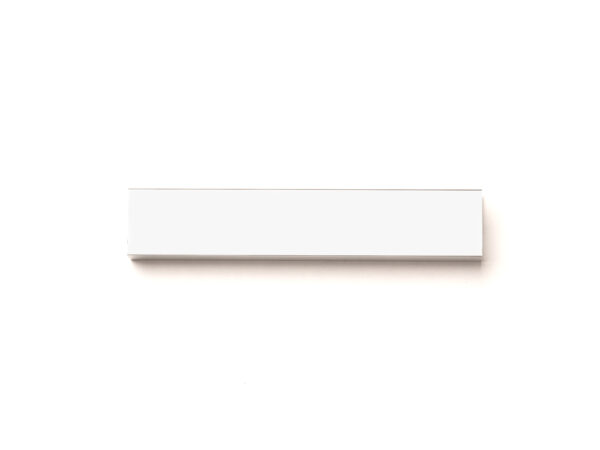 U Channel - SHS4114144 3/8" x 1" - 144" Long - Image 5