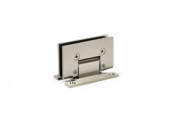 Heavy Duty 90 Degree Hinge H Back Square - 4111 - Image 3