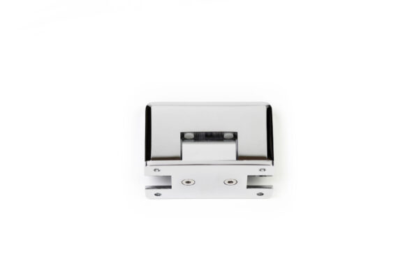 Heavy Duty 90 Degree Hinge H Back Beveled - 4112 - Image 2