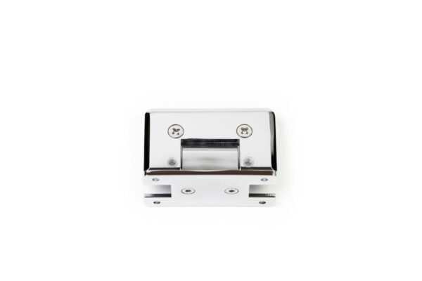 Heavy Duty 90 Degree Hinge H Back Beveled - 4112 - Image 3