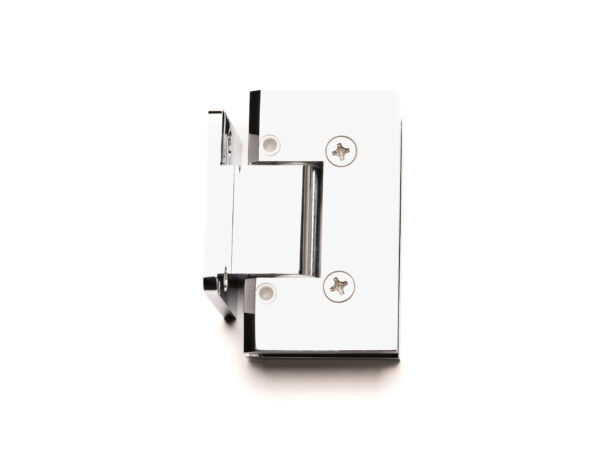 Heavy Duty 90 Degree Hinge Offset Back Square - 4131 - Image 2