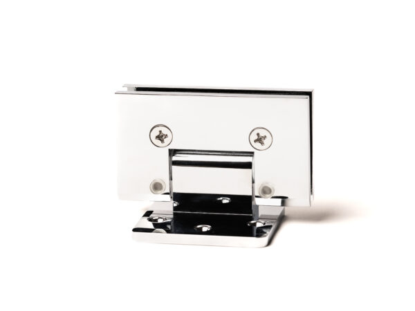 Heavy Duty 90 Degree Hinge Offset Back Square - 4131 - Image 5
