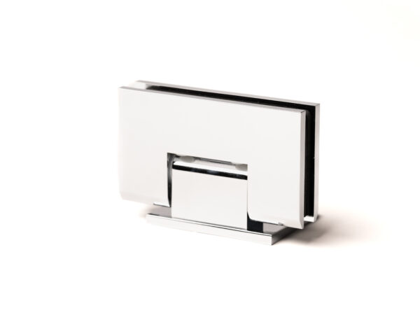 Heavy Duty 90 Degree Hinge Offset Back Square - 4131 - Image 4