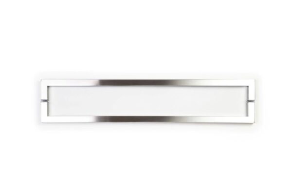 24" Pull Handle Square - 52400SS - Image 2