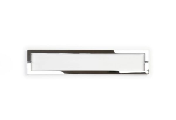 24" Pull Handle Square - 52400SS - Image 3