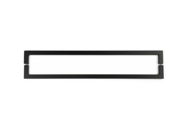 24" Pull Handle Square - 52400SS - Image 4
