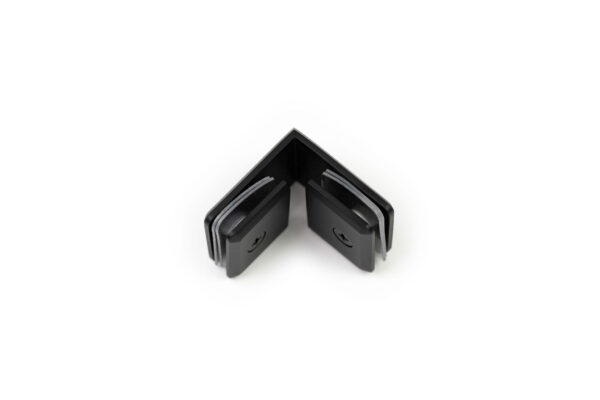 Glass Clamp 90 Degree Beveled - 809012 - Image 8