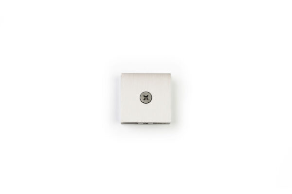 Heavy Duty Wall Mount Clamp Square - 8801 - Image 2