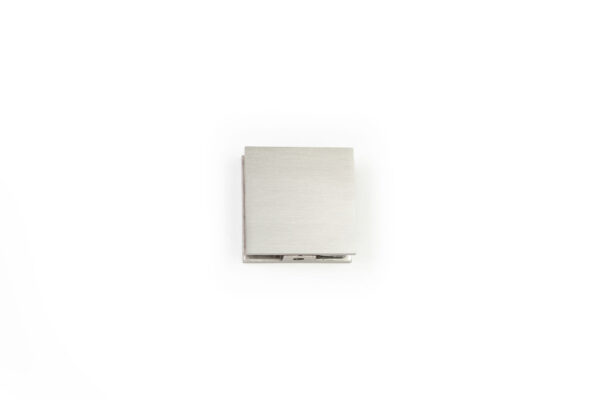 Heavy Duty Wall Mount Clamp Square - 8801 - Image 3