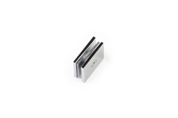 Heavy Duty Wall Mount Clamp Square - 8801 - Image 4