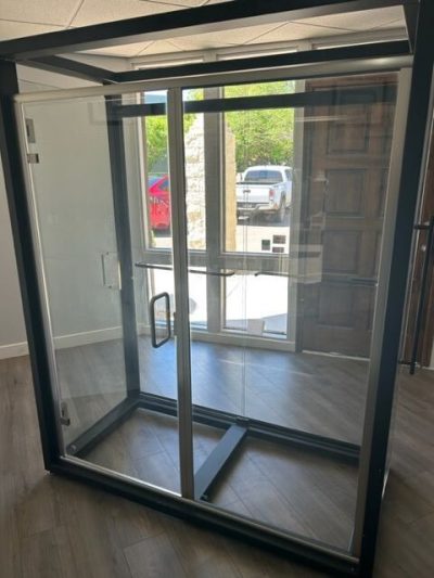 EZFit Door