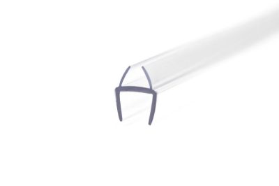 Polycarb Bulb Vinyl - Shower Hardware AZ