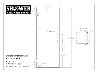 S2877.5-8HDH